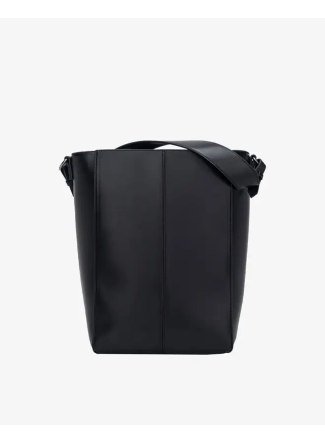 Casset Soft Structure Black