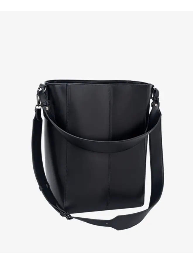 Casset Soft Structure Black