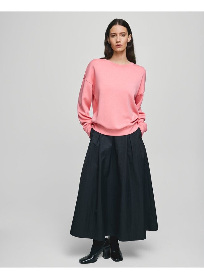 Mschima Q Sweatshirt Strawberry