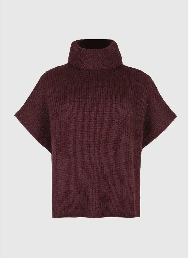 Loko Pull Bordeaux