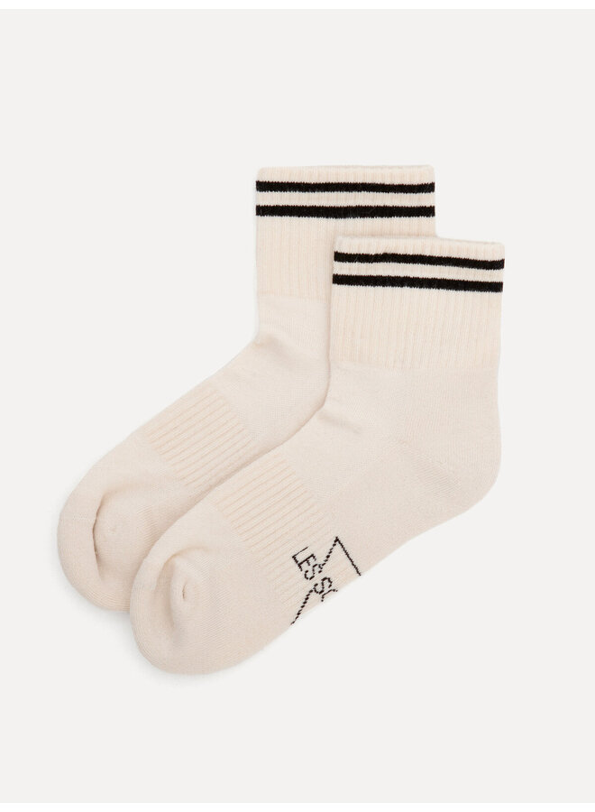 Ruby Socks Egret