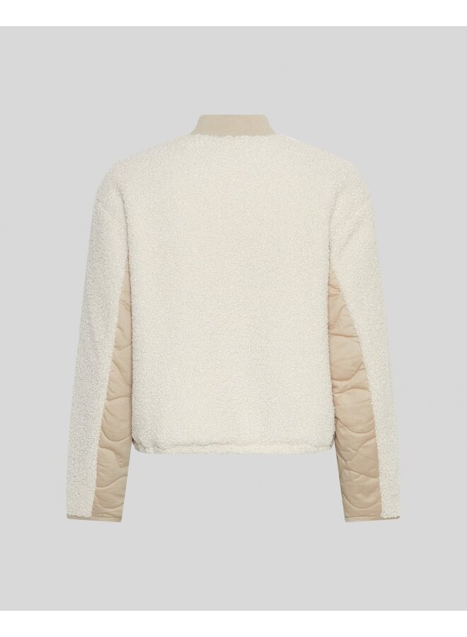 Mschlatha Jacket Fog Safari