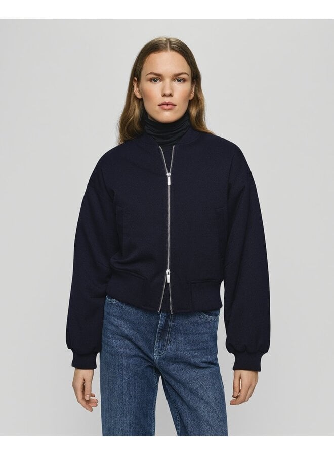 Mschmadalie Jacket Sky Captain