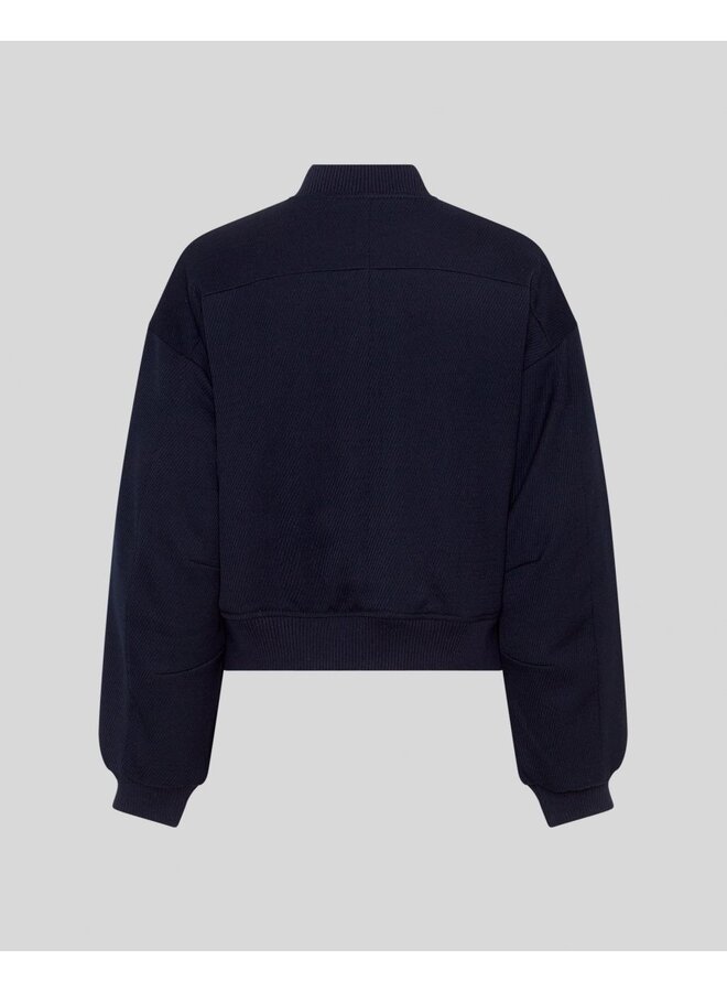 Mschmadalie Jacket Sky Captain