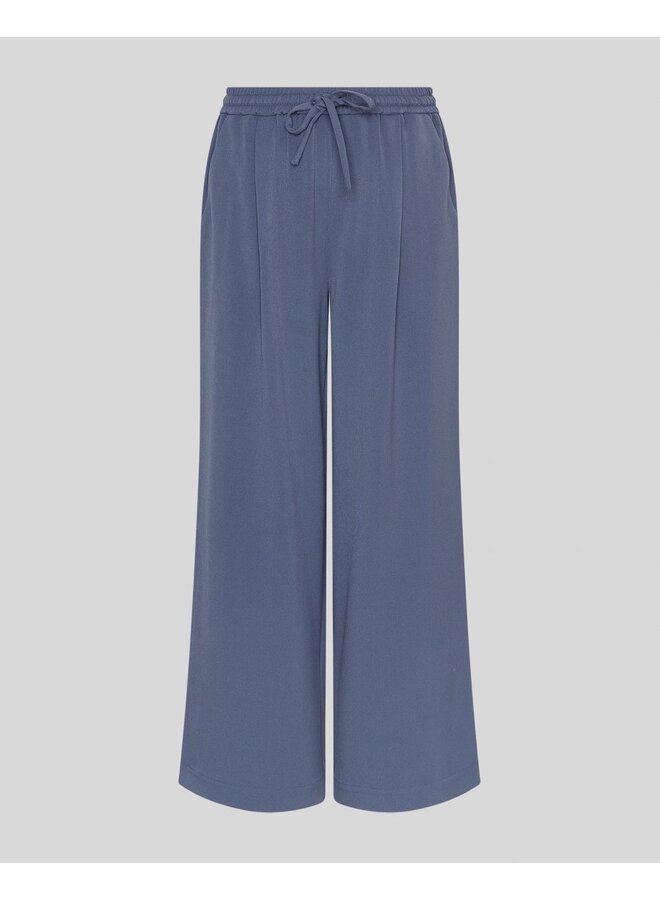 Mschjalen Henrika Pants Vintage Indigo