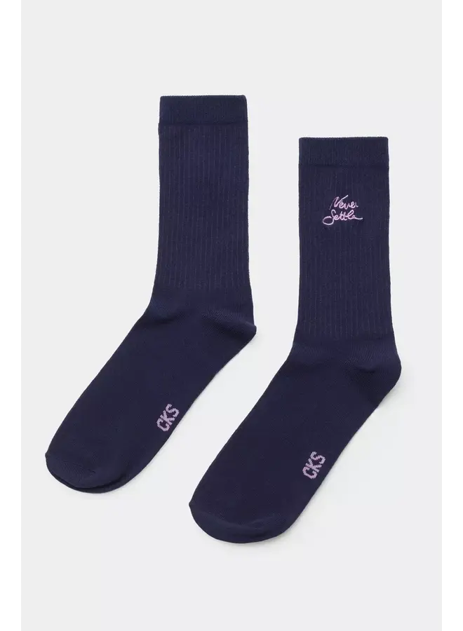 Somsem Socks BLD