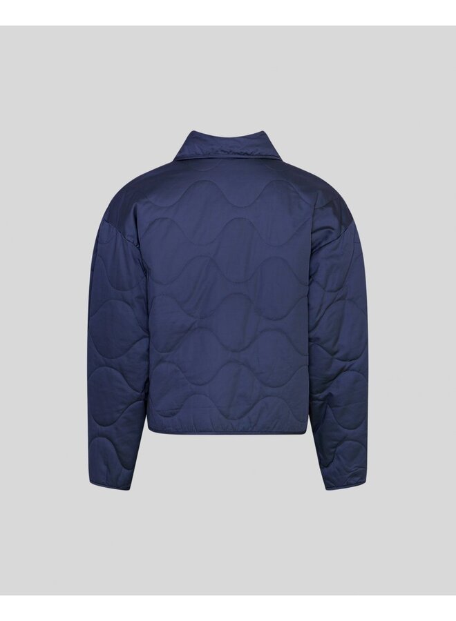 Mschchista Jacket Vintage Indigo