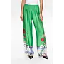 Nuadeline Pants Vibrant Green