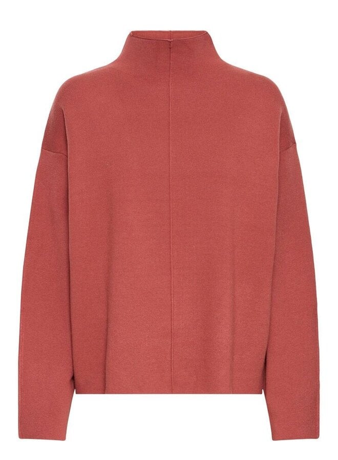 Ihballia Pull Cowhide