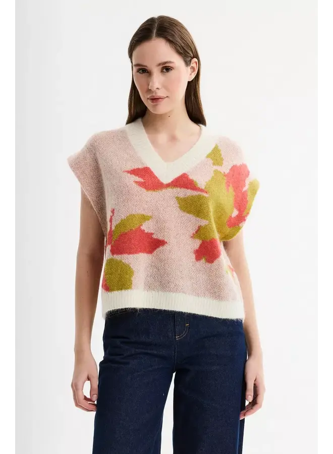 Penter Knit Gilet WTM