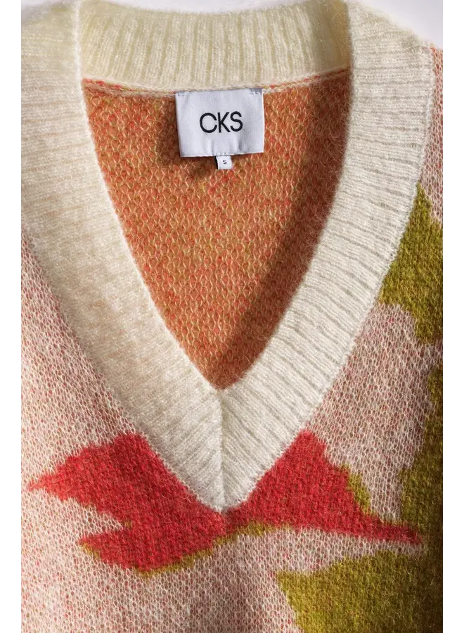 Penter Knit Gilet WTM