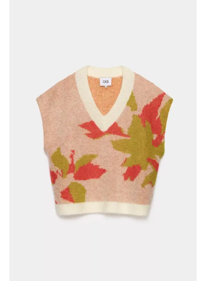 Penter Knit Gilet WTM