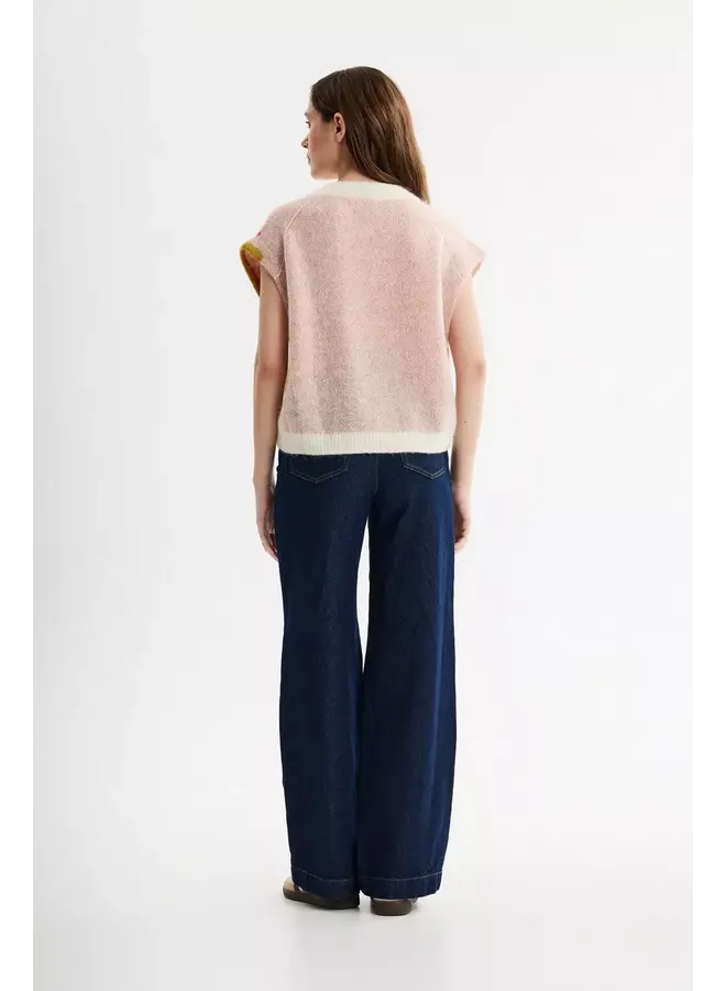 Penter Knit Gilet WTM