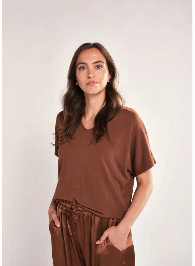 Bamba Knit Mocca