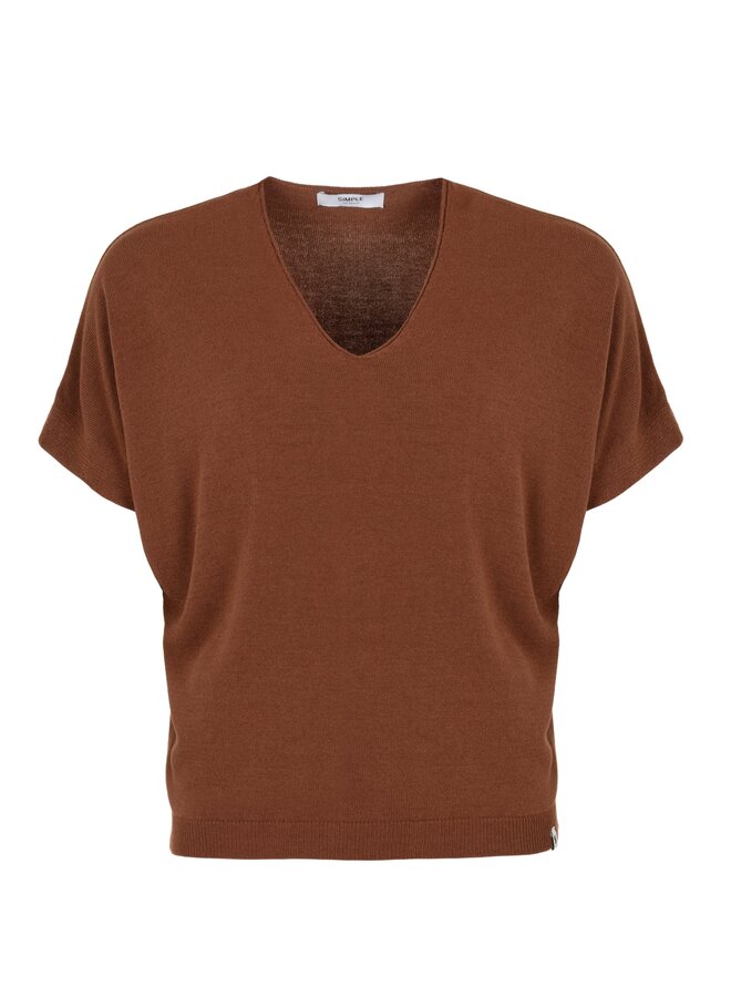 Bamba Knit Mocca