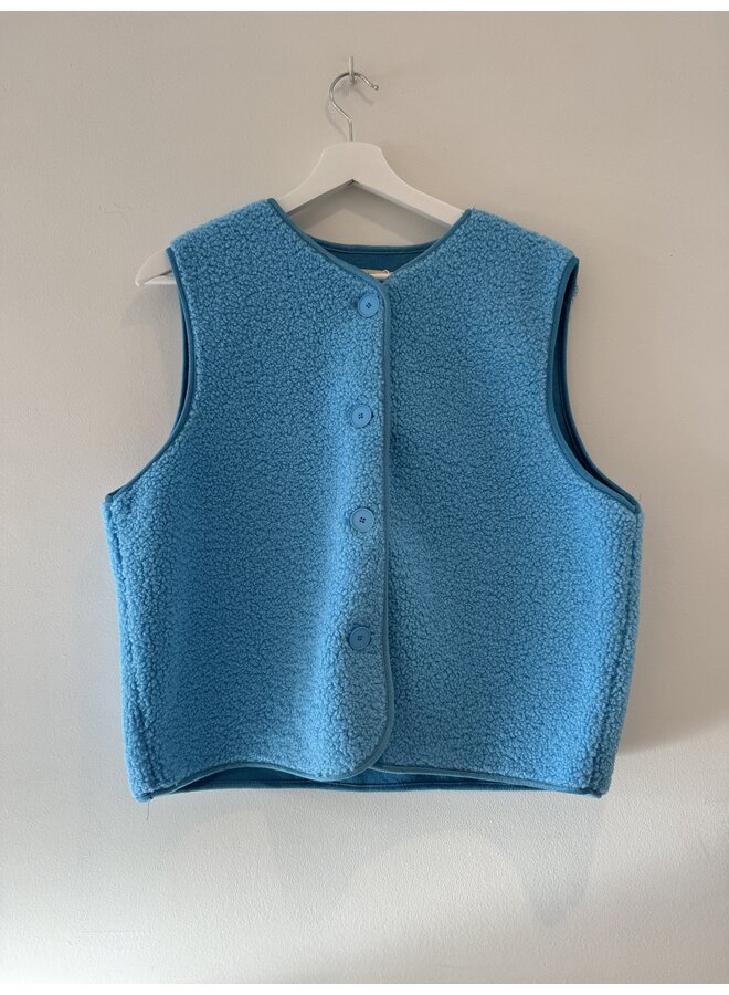 Jazzie Jack Blue Sea