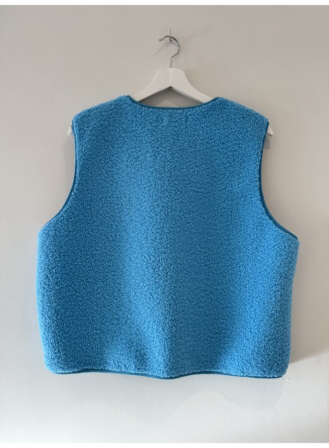 Jazzie Jack Blue Sea