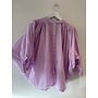 Alexa Blouse Purple