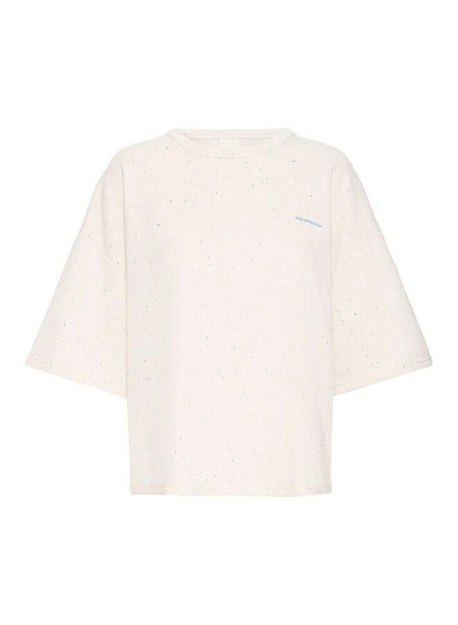 Ihneppy Shirt Cloud Dancer