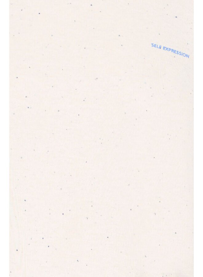 Ihneppy Shirt Cloud Dancer