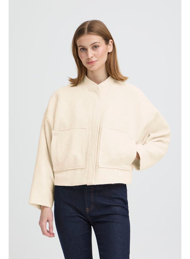 Ihfapora Jacket Birch