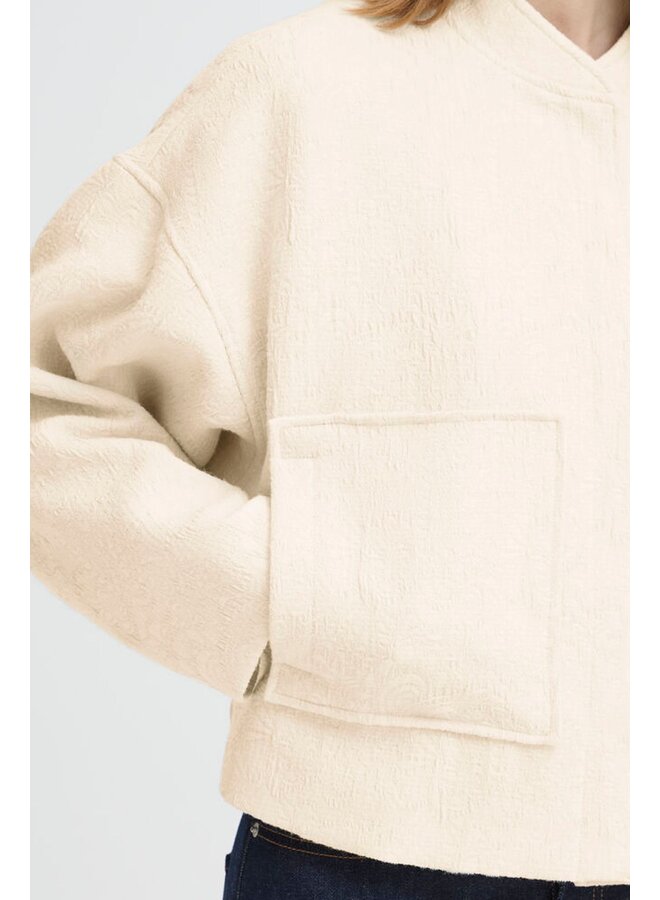 Ihfapora Jacket Birch