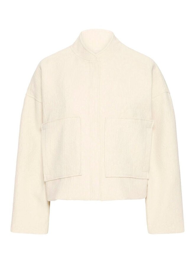 Ihfapora Jacket Birch