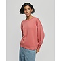 Mschima Sweatshirt Faded Rose