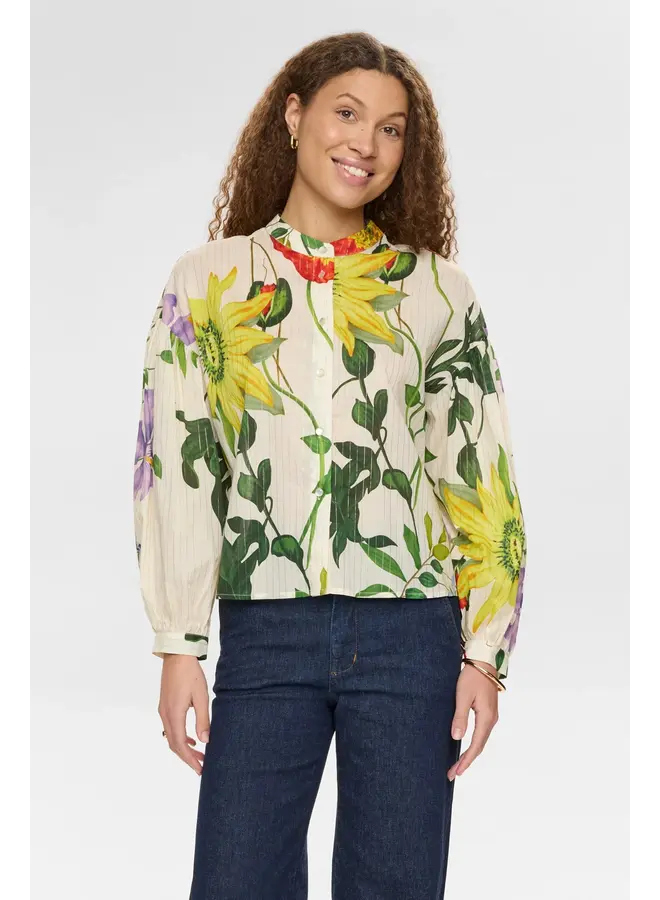 Nubelisa Shirt Pristine