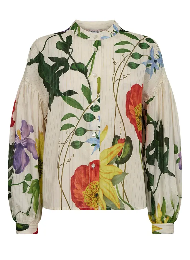 Nubelisa Shirt Pristine