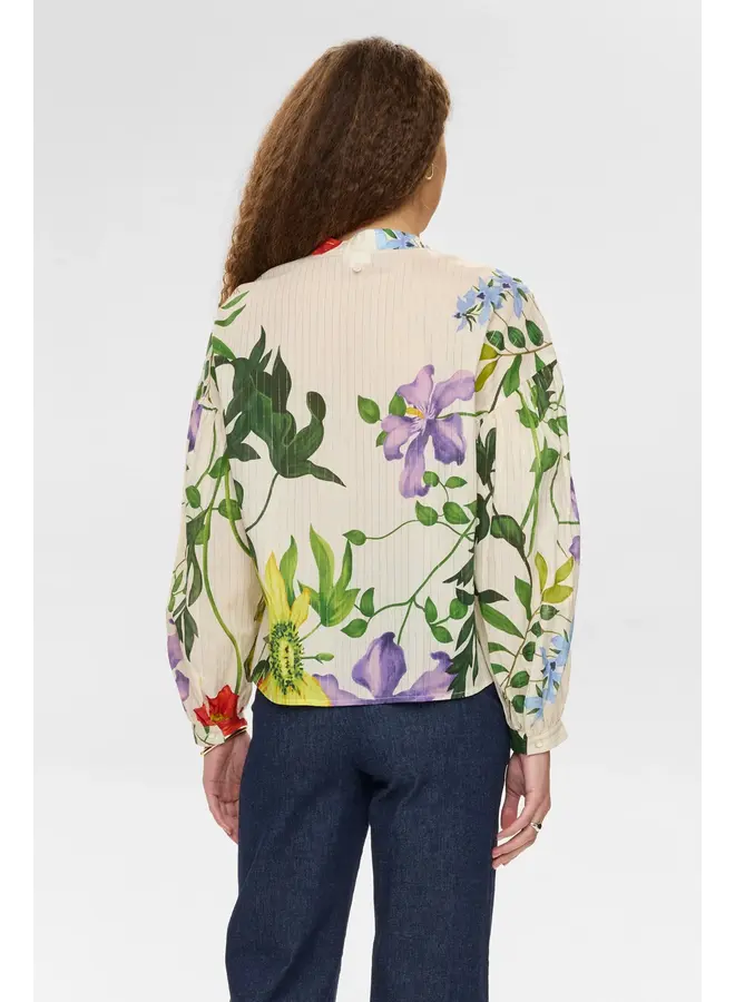 Nubelisa Shirt Pristine