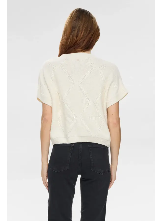 Nuamie Pullover Pristine