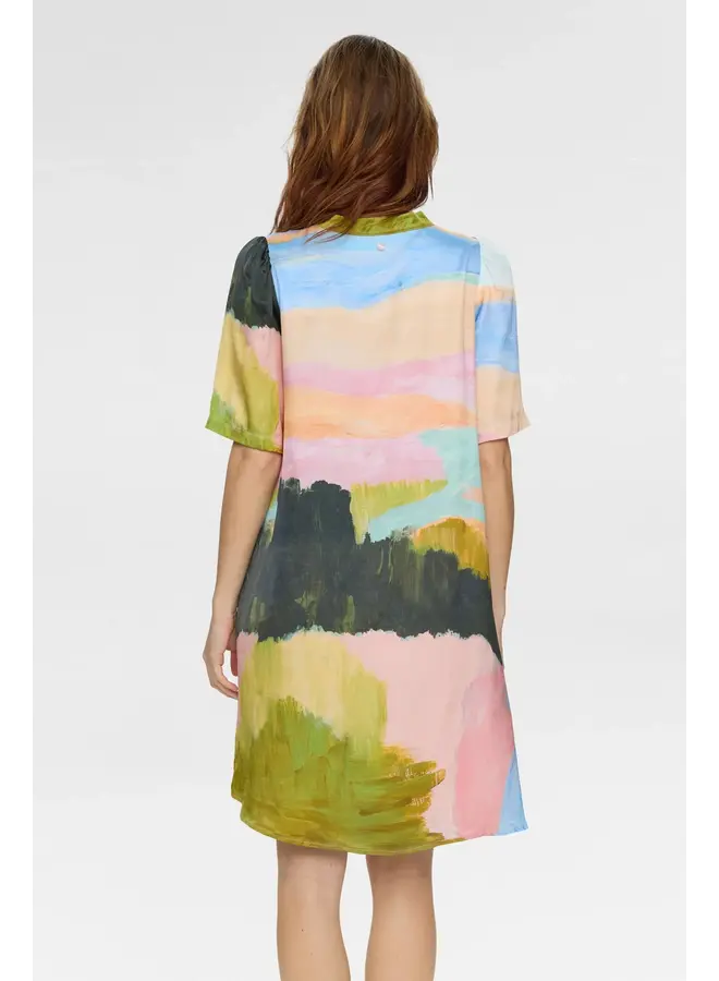 Numeadow Dress Peony