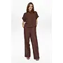 Nupalma Pants chicory Coffee