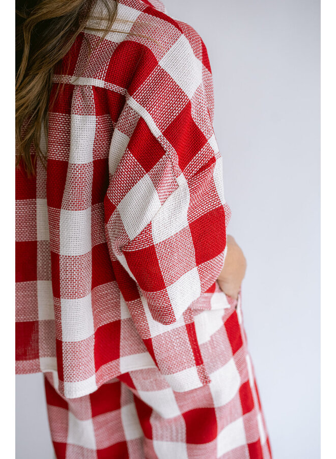 Mon Shaket Red Square