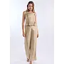 Lolani Wide Pants Gold