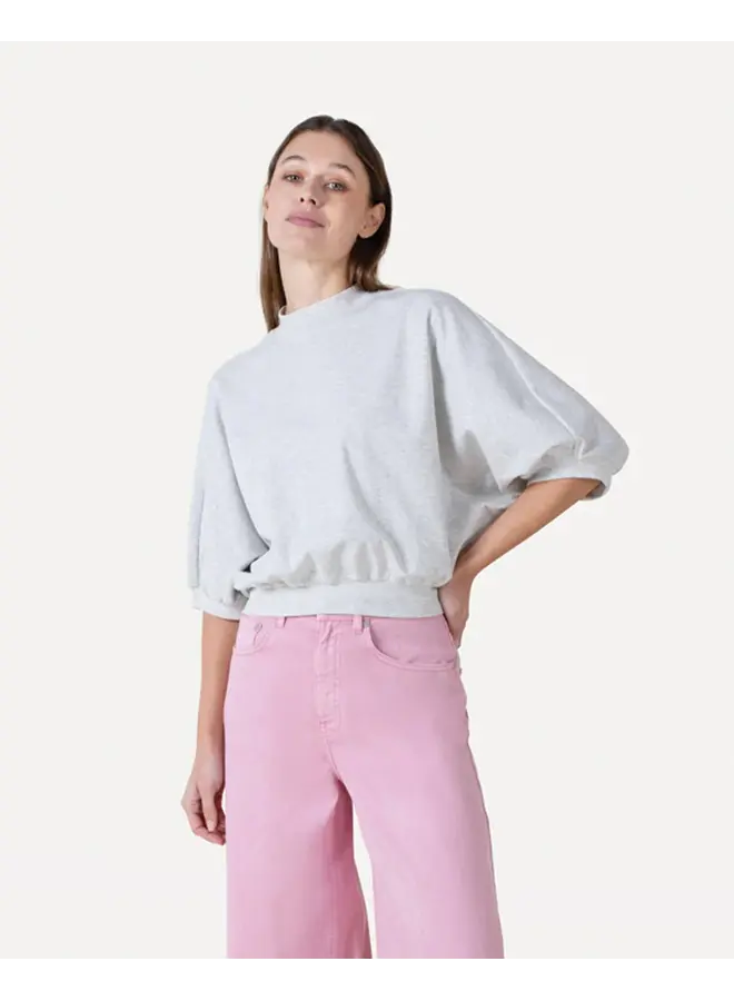 Amice Tshirt Grey Melee