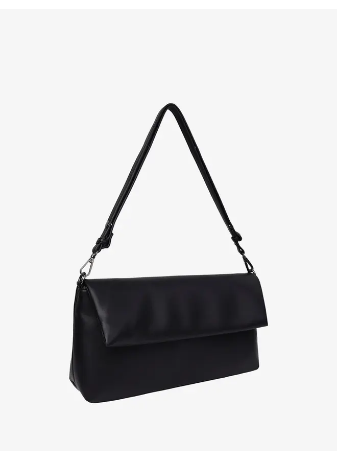 Arlene Soft Structure Black