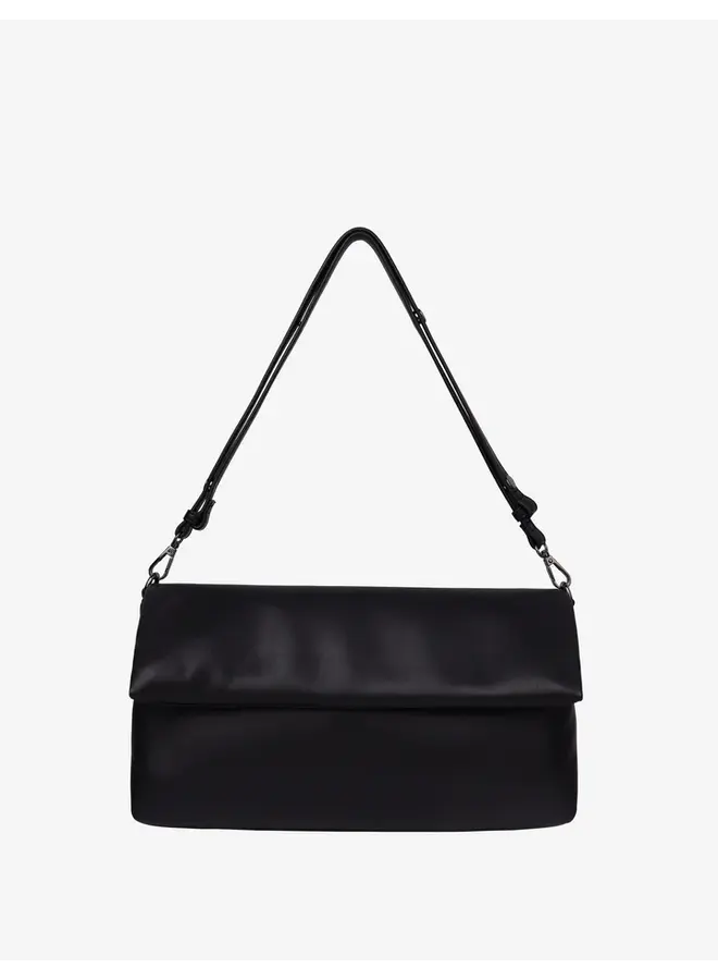 Arlene Soft Structure Black