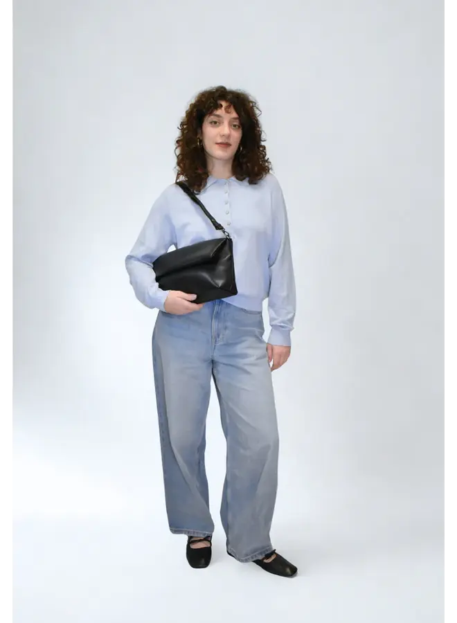 Arlene Soft Structure Black