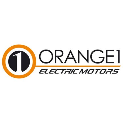 Orange 1