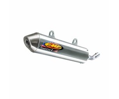 FMF Powercore 2 Schalldämpfer KTM 50SX