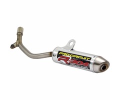Pro Circuit R304  Shorty Schalldämpfer KTM 50SX / Husqvarna TC50 / GasGas MC50