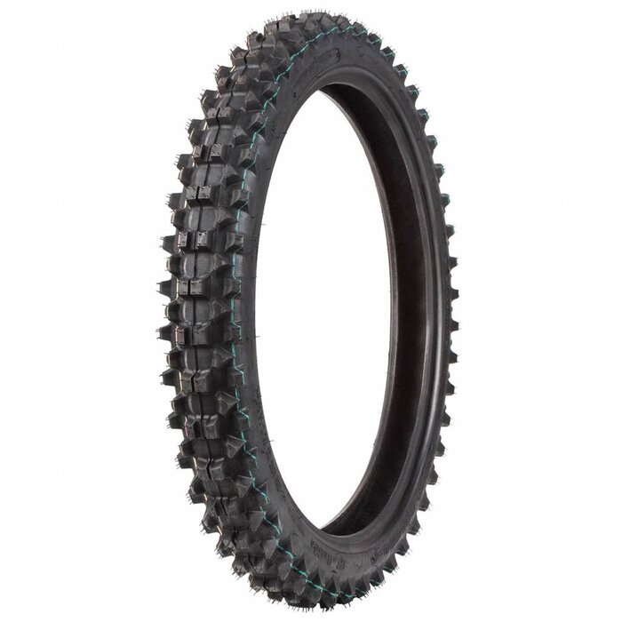 X-Grip Super Enduro Vorderradreifen 80/100-21 (90/90-21) Soft F.I.M