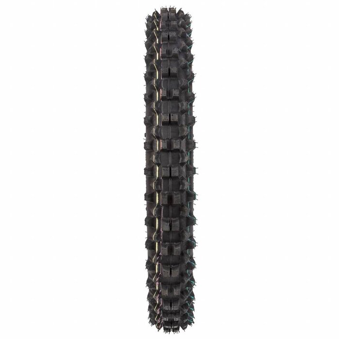 X-Grip Super Enduro Vorderradreifen 80/100-21 (90/90-21) Hard F.I.M