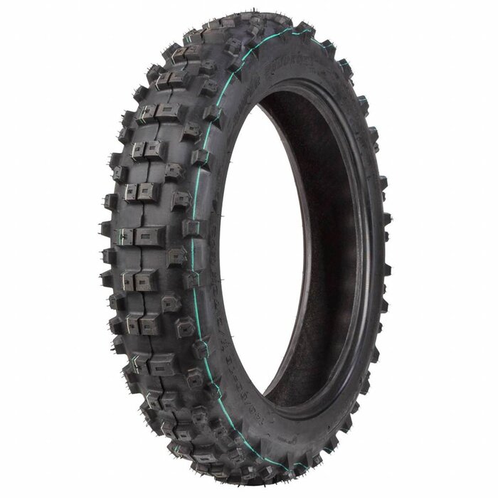X-Grip Super Enduro Hinterradreifen 140/80-18 Soft F.I.M