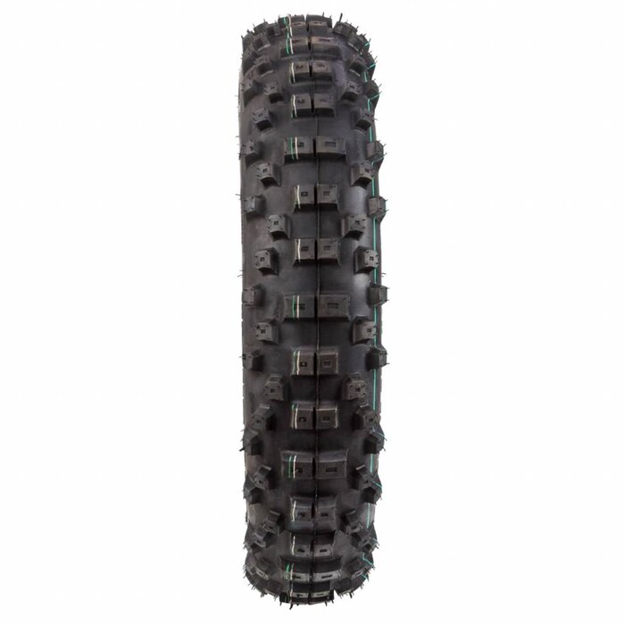 X-Grip Super Enduro Hinterradreifen 140/80-18 Soft F.I.M
