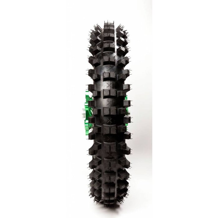 X-Grip Dirt Digger Hinterradreifen 120/90-18 Soft