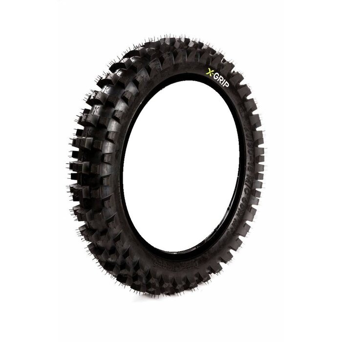 X-Grip Dirt Digger Hinterradreifen 120/90-18 Soft