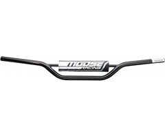 Moose Racing Carbon Stahl 22mm Lenker Mini